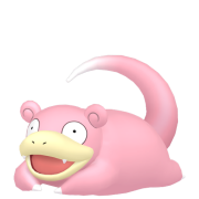 slowpoke 0 lisi